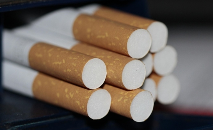 Bea Cukai Sumbagbar Amankan 36,7 Juta Batang Rokok Ilegal
