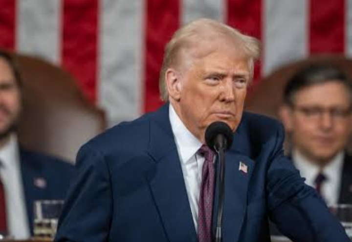 Presiden Trump Dipastikan Hadiri Final Piala Dunia 2026