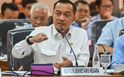 Posisi Jampidsus Segera Terisi, Istana Pastikan Kepres Kuntadi Terbit Pekan Ini