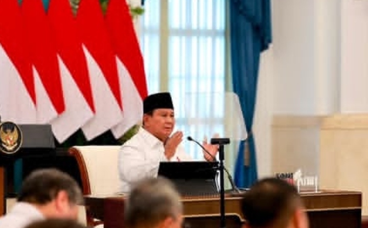 Strategi Prabowo Pangkas BUMN: Targetkan Sisa 350 Perusahaan Akhir 2026