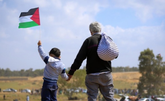 Polri Pastikan Deportasi WNA Asal Palestina Sesuai Prosedur Interpol