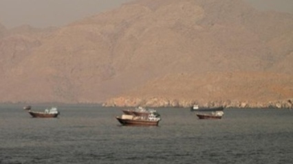 Tanker Meledak di Selat Hormuz, Iran Sebut Akibat Agresi AS
