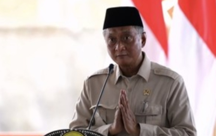 Istana Sentil Dody Hanggodo, Mensesneg Minta Menteri PU Perbaiki Cara Berkomunikasi dengan Publik