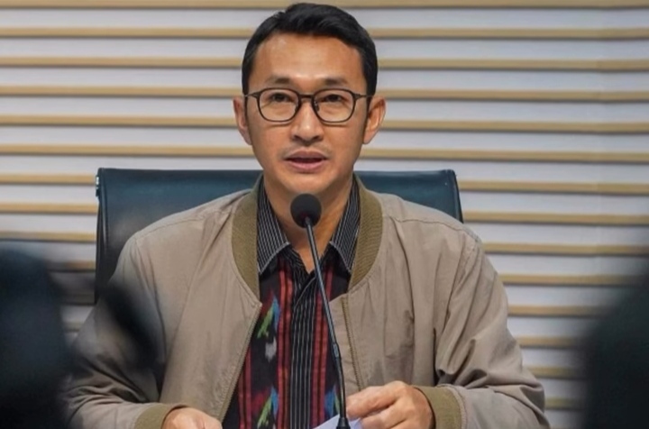 Jubir KPK Budi Prasetyo Jawab 50 Pertanyaan Polda Metro soal Dugaan Pencemaran Nama Baik