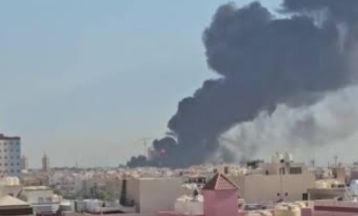 Iran Kembali Lancarkan Serangan ke Bahrain dan Kuwait, Rudal serta Drone Berhasil Dicegat