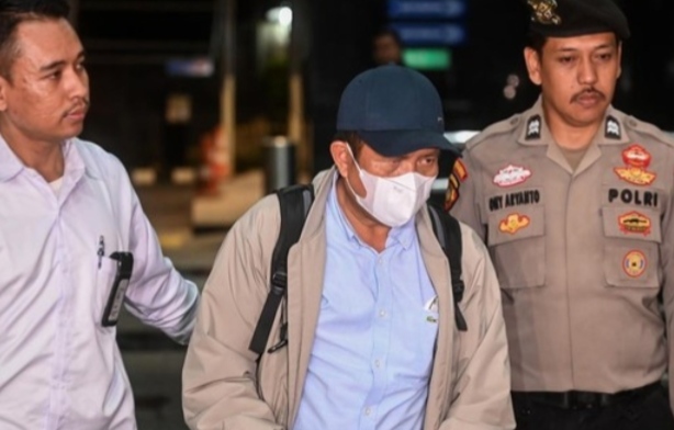 Bupati Lombok Barat Diduga Simpan Dana di Rumah Sakit, KPK Telusuri Aliran Rp2,25 Miliar