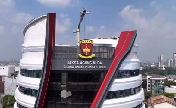 Prabowo Resmi Tunjuk Kuntadi sebagai Jampidsus, Ini Daftar Lengkap Pejabat Baru Kejagung
