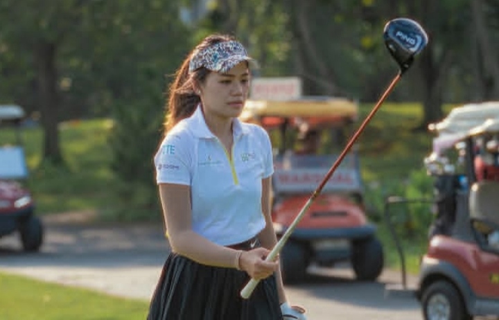 Kronologi Hilangnya Pegolf Jesslyn Wijaya