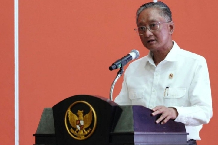 Temukan Surat Sakit Palsu, Menteri PU Dody Hanggodo Ambil Alih Izin Cuti ASN
