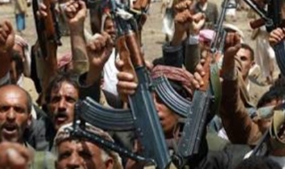 Yaman Mulai Operasi Militer untuk Rebut Wilayah dari Houthi