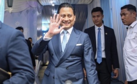 BI Luruskan Isu Larangan Pembelian Dolar AS