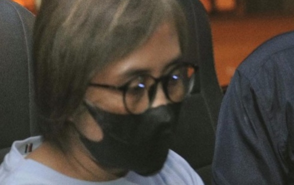 BNN Beberkan Operasi Penangkapan Dewi Astutik, Buron Kasus 2 Ton Sabu
