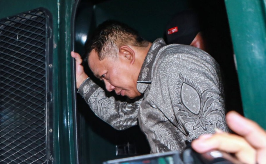 Praperadilan Febrie Memanas, Polri Klaim Kantongi Lebih dari Dua Alat Bukti Sah
