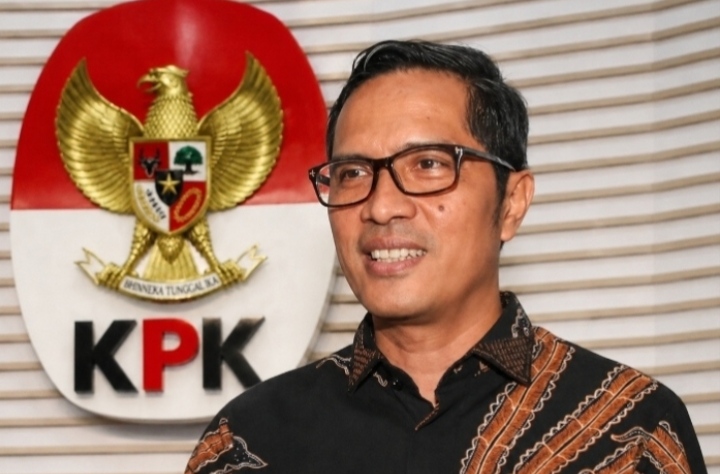 Eks Jubir KPK Febri Diansyah Resmi Jadi Kuasa Hukum Febrie Adriansyah
