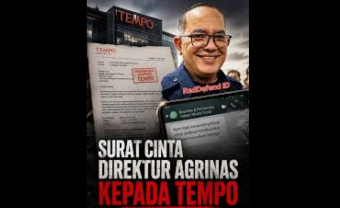 Iklan Tidak Membeli Pemberitaan