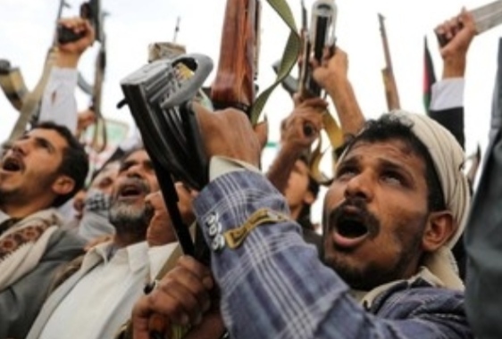 Erdogan Kutuk Serangan Houthi, Tegaskan Dukungan Turki untuk Koalisi Maritim Arab Saudi