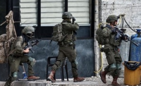 Netanyahu Kerahkan Operasi Besar di Tepi Barat Usai Bentrokan Tewaskan Enam Orang