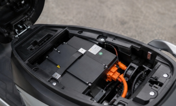 Motor Listrik Nasional Siap Meluncur 13 Agustus 2026