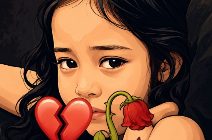 Nurani yang Kehilangan Ruangnya
