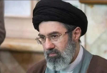 Intelijen AS Sebut Mojtaba Khamenei Dinilai Lebih Agresif Dorong Program Nuklir Iran