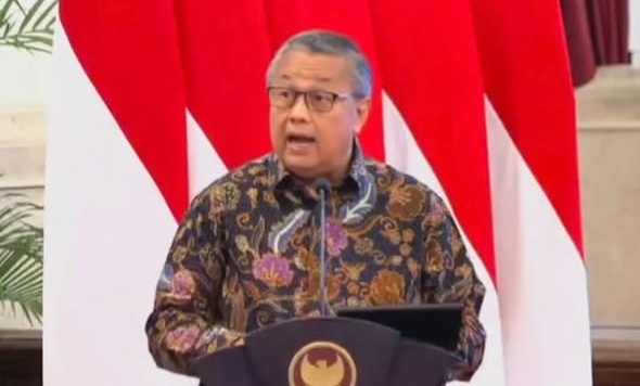 KPK Buka Peluang Periksa Perry Warjiyo Usai Mundur dari BI, Penyidikan Kasus CSR BI-OJK Terus Bergulir