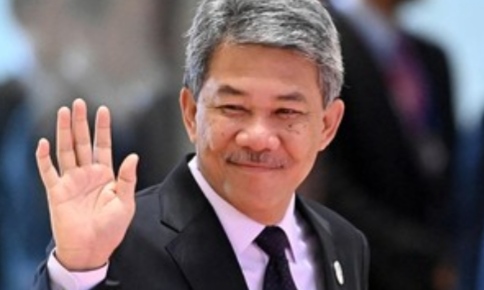 Malaysia Tegaskan Kebijakan Lama Soal Israel