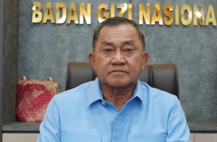 Kejagung Paparkan Bukti dalam Sidang Praperadilan Eks Waka BGN Lodewyk Pusung