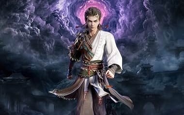 Tales of Herding Gods: Bocah yang Tumbuh Menantang Para Dewa