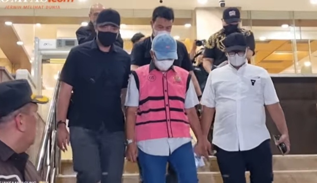 Nurman Herin Jadi Tersangka TPPU, Kejagung Dalami Kasus Febrie