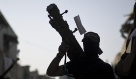 Hamas Ajukan Syarat Penarikan Militer Israel