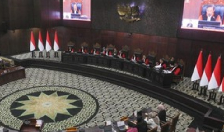 RAPBN 2027 Disahkan Jadi UU, Pertumbuhan Ekonomi Ditargetkan 6 Persen