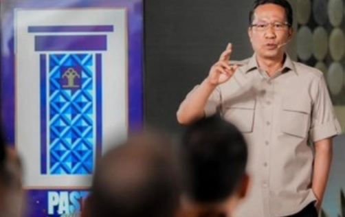 Menkum Terima Aduan Dugaan Pelanggaran Notaris, Tegaskan Proses Harus Transparan dan Sesuai Hukum