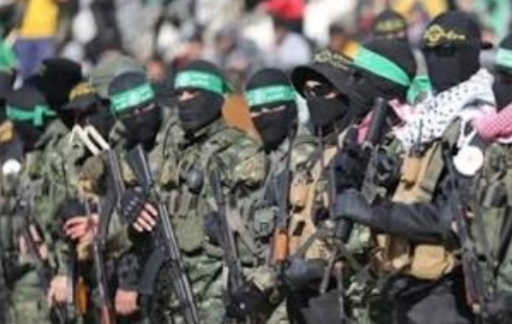 Hamas Klaim Kesepakatan Dicapai Demi Mengakhiri Krisis Kemanusiaan