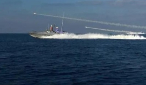 Babak Baru Jalur Logistik Teluk: Iran dan Oman Selangkah Lagi Teken Kesepakatan Selat Hormuz!