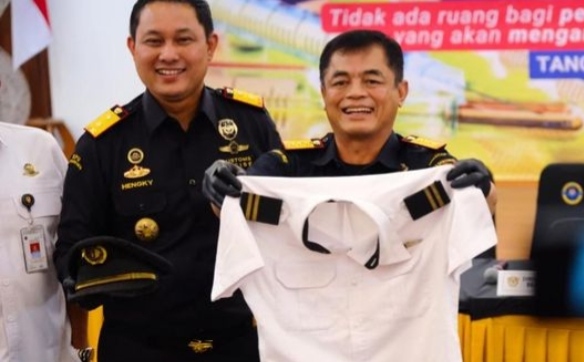 Bea Cukai Perketat Pemeriksaan Pilot dan Pramugari Usai Gagalkan Penyelundupan 70 Ribu Ekstasi