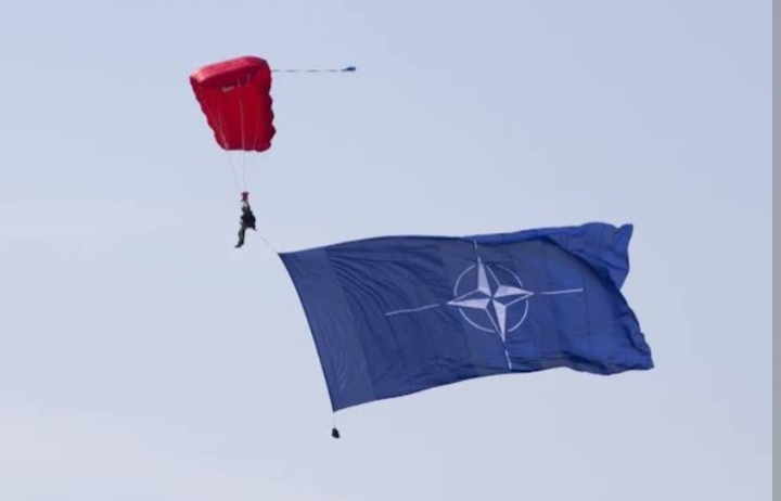 Iran Desak NATO Tak Bantu AS, Bulgaria dan Siprus Dapat Peringatan Keras dari Teheran