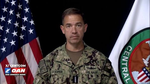 CENTCOM AS Serang 80 Target Iran, Balasan IRCC Iran Balas 85 Situs Militer Amerika Serikat di Bahrain dan Kuwait
