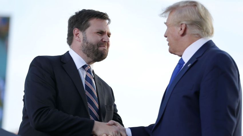 Pejabat Israel Perpanjang Konflik dengan Iran, Wapres AS JD Vance: Berusaha Ubah Opini Negaranya Perang dengan Teheran Terus Berlanjut