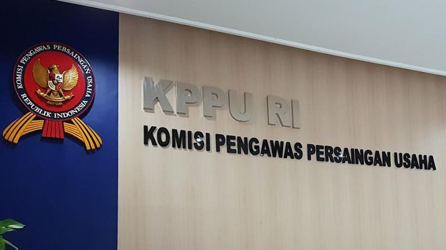 6 dari 12 Perkara Sudah dengan Denda 767 Miliar Rupiah Diputus KPPU Sampai Juni 2026