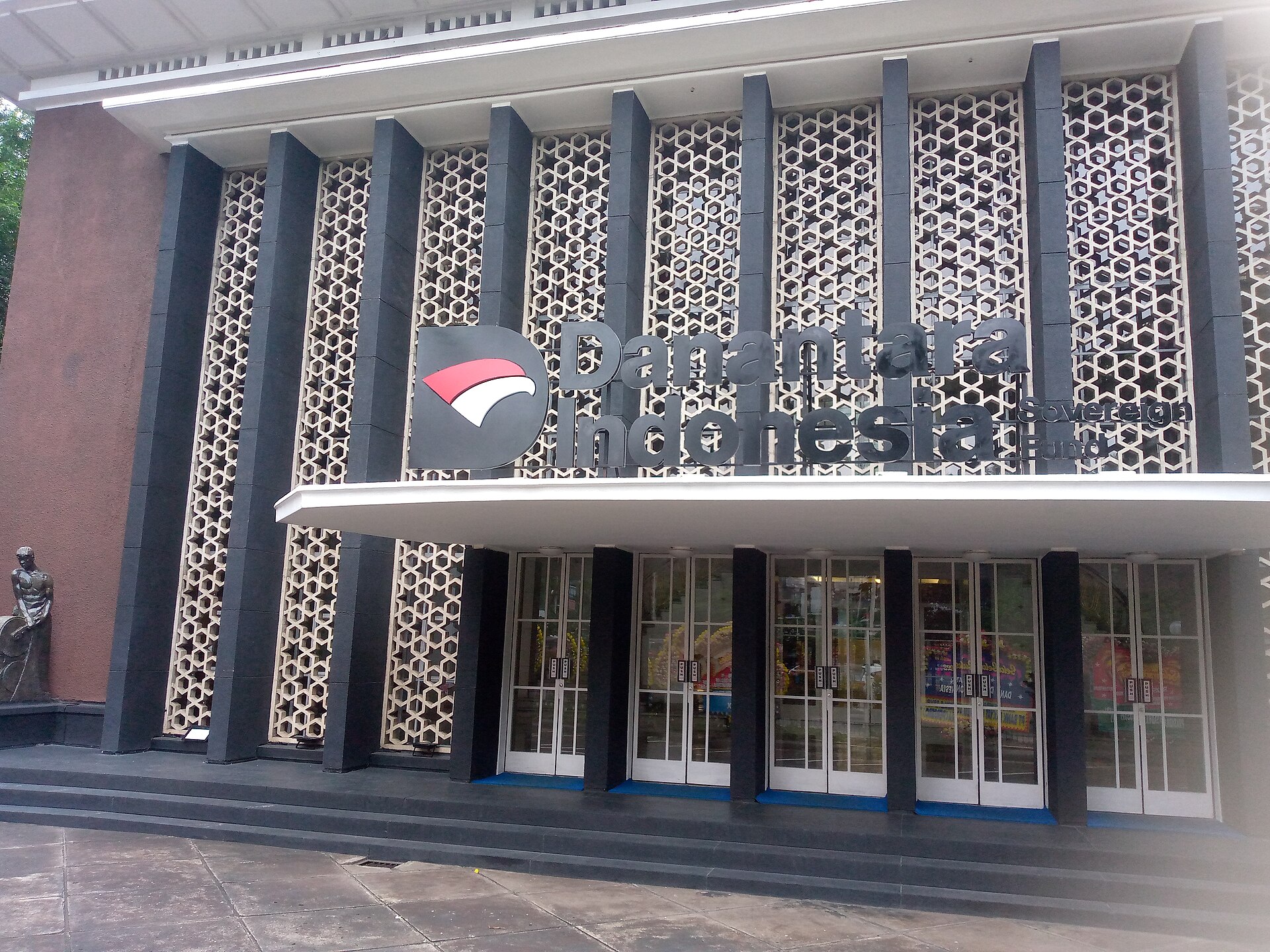 Bos Danantara Ungkap Rencana Besar: 652 Perusahaan BUMN Bakal Dipangkas Jadi 250