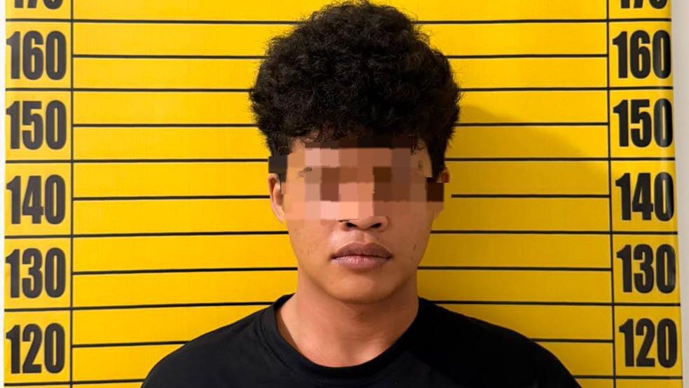 Laporan Warga Gagalkan Transaksi Peredaran Narkoba di Mandor
