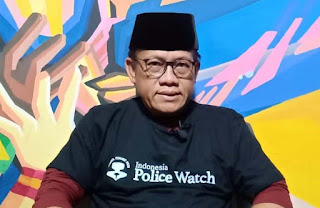 IPW Desak Kortastipidkor Polri Usut Tuntas Dugaan Korupsi Pasokan Batu Bara PLTU Senilai Rp5 Triliun