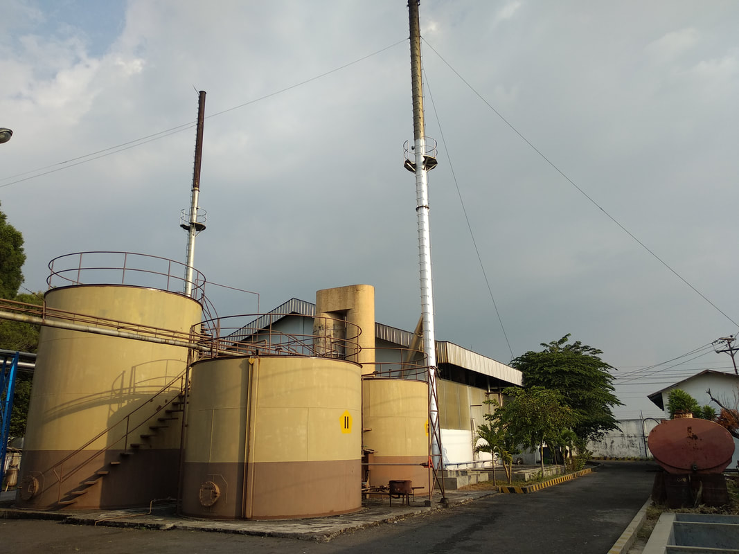 Kusuma Mukti Remaja Diduga Produksi Minyakita Berbau Solar, Kemendag Akan Kenakan Sanksi