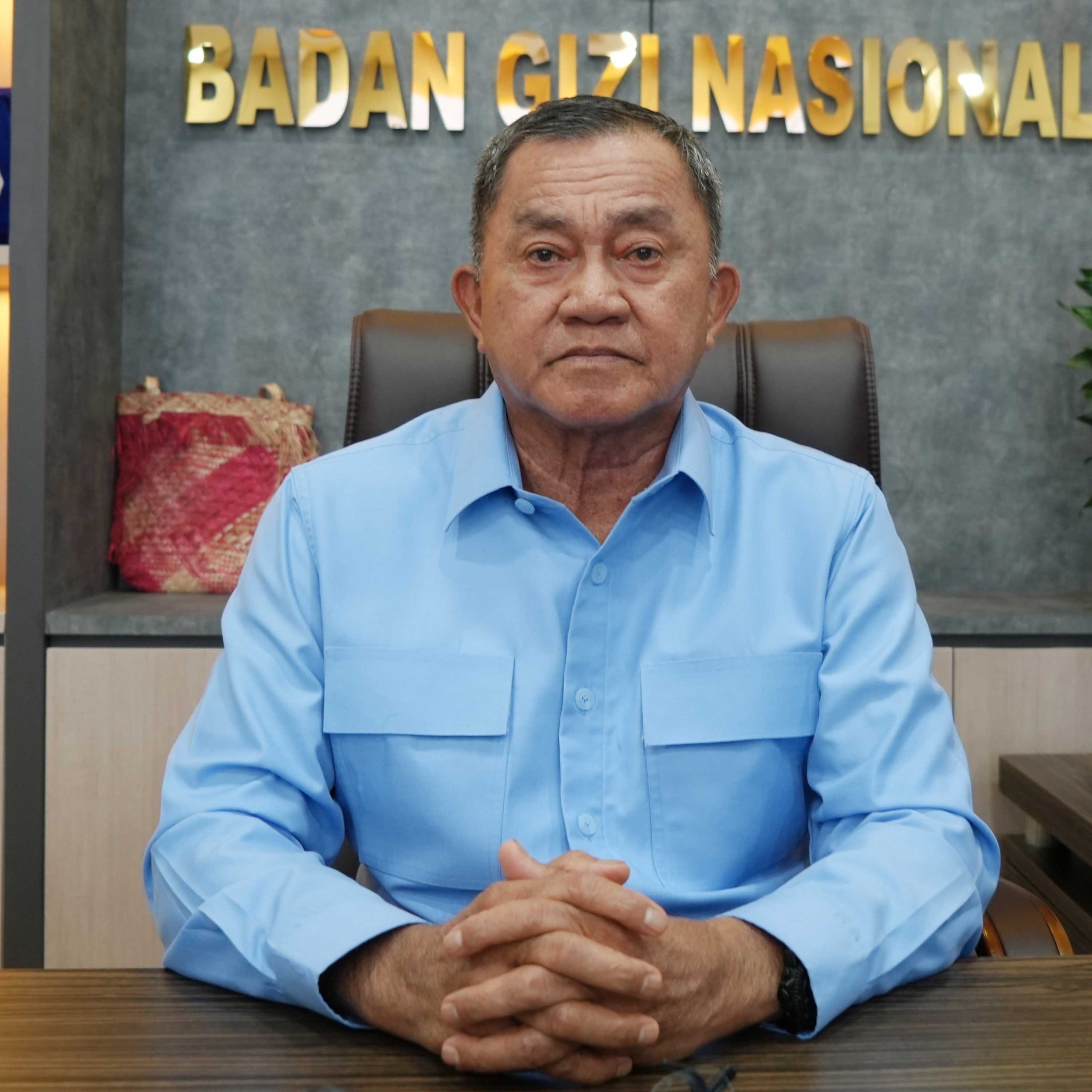 Minta Tolak Permohona Praperadilan Wakil Kepala BGN Lodewyk Pusung, Kejagung: Tak Berdasarkan Argumentasi Hukum