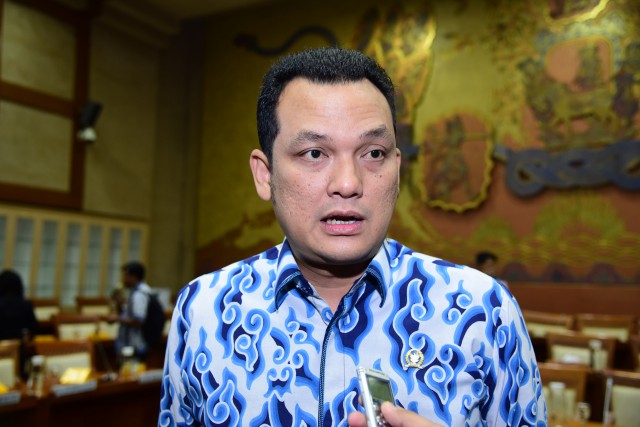 DPR Tegaskan Kabar RUU Perampasan Aset Dicoret dari Prolegnas Prioritas 2026 Adalah Hoaks
