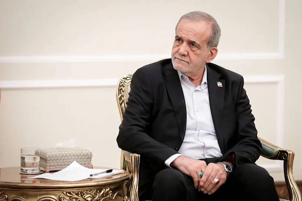 Iran Belum Terima Pencairan Dana 6 Miliar AS, Amerika Serikat: Akan Diperoleh Setelah Penuhi Syarat