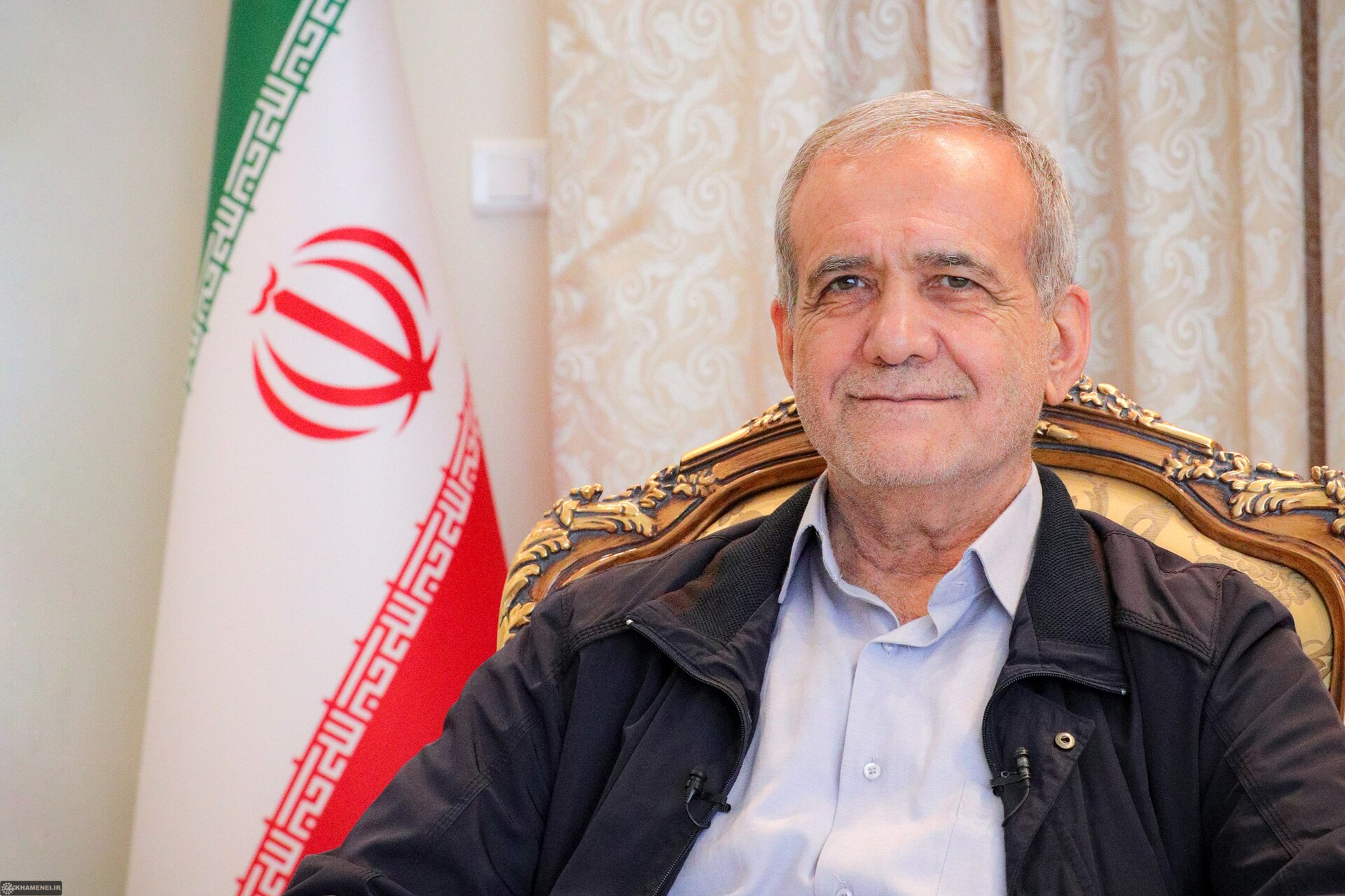 Sedang Hadapi Skala Penuh dengan AS, Iran Minta Masyarakat Siap Hadapi Berbagai Konsekuensi Konflik