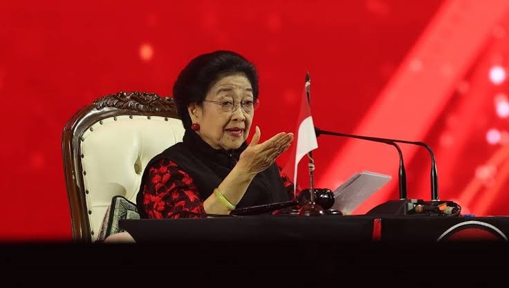 PDIP Sebut Sebagai Parpol Penyeimbang, Partai Demokrat: Harus Diperjelas