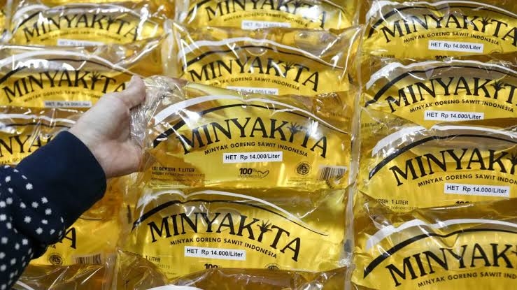 Kemendag Perketat Distribusi Minyakita Guna Tekan Harga di Atas HET
