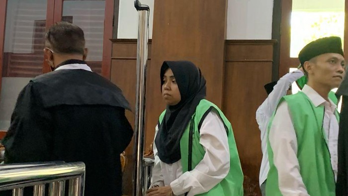 Robohkan Rumah Dinas Kanwil DJBC Jatim I, Murnita Triwidyaning Rugikan Negara 537 Juta Lebih Rupiah